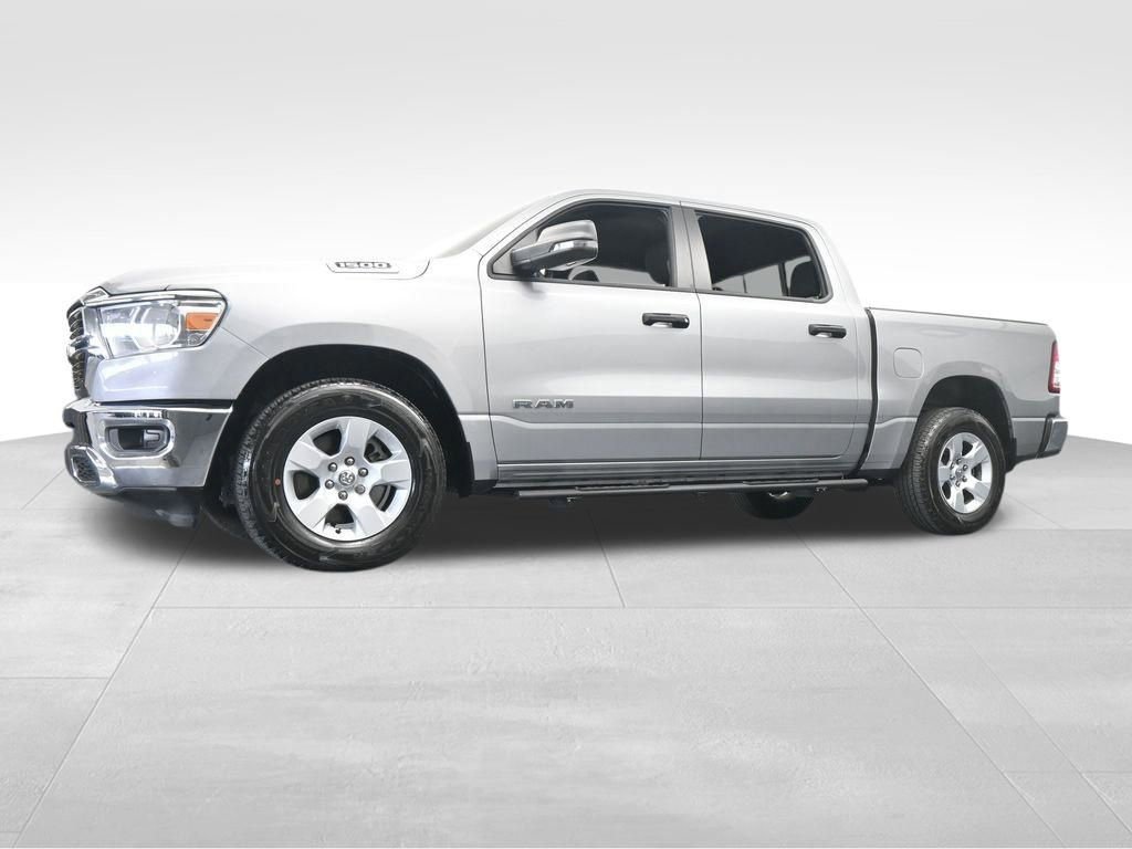 Used 2023 RAM 1500 Big Horn image 25