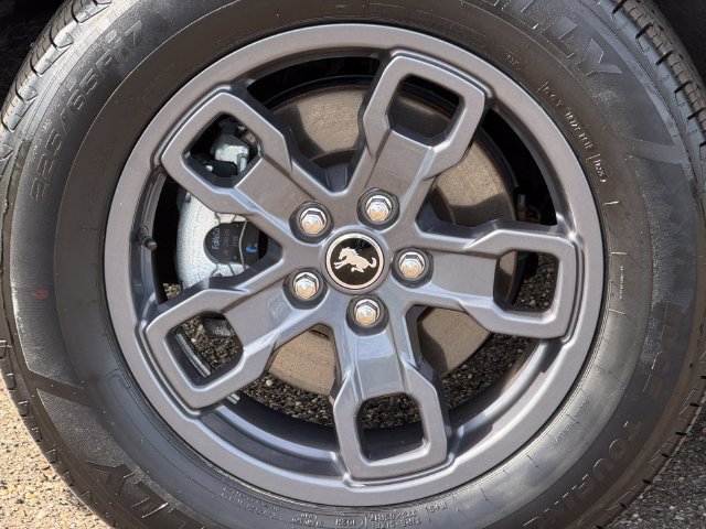 Certified 2024 Ford Bronco Sport Big Bend w/ Convenience Package AWD/4WD image 16