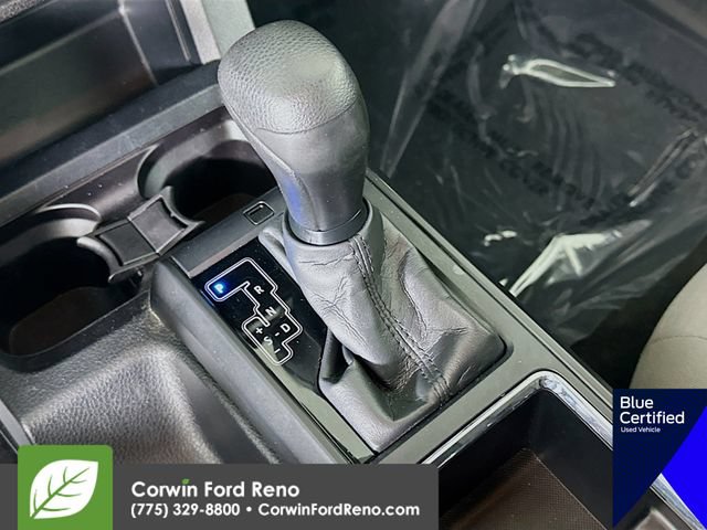Used 2019 Toyota Tacoma SR w/ SR Convenience Package AWD/4WD image 20