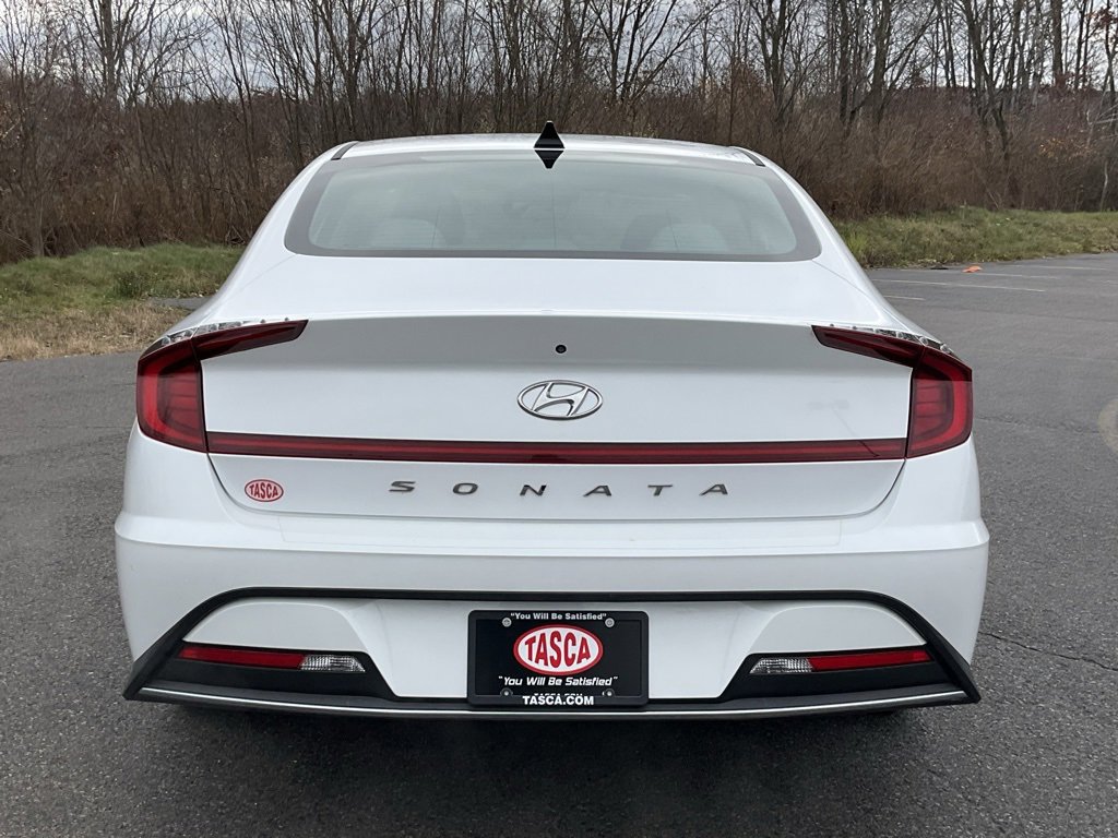 Used 2020 Hyundai Sonata SE image 25