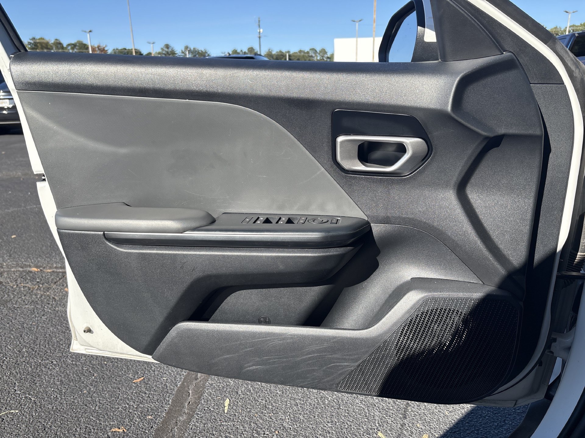 Used 2025 Kia K4 FWD image 14