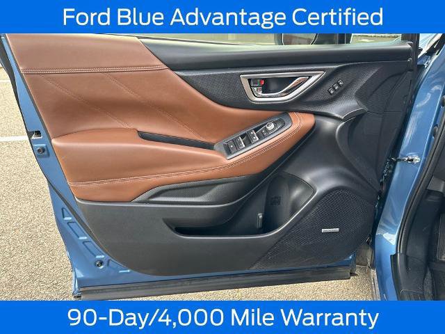 Used 2019 Subaru Forester Touring w/ Popular Package #3 image 12