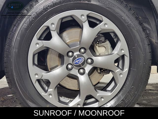 Used 2023 Subaru Crosstrek 2.5i Sport image 10