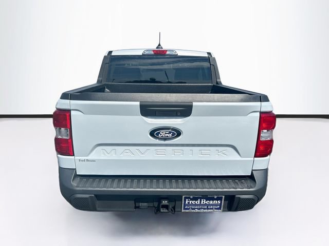 Certified 2026 Ford Maverick XLT AWD/4WD image 7
