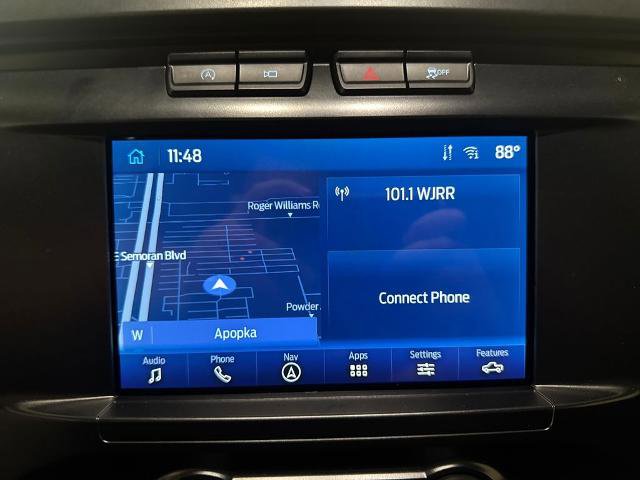 Certified 2023 Ford F150 XL w/ STX Appearance Package AWD/4WD image 27