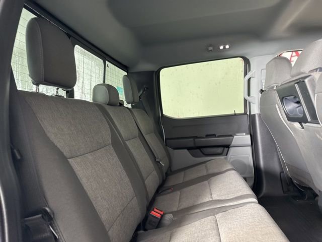 Certified 2024 Ford F350 XL w/ XL Driver Assist Package image 18