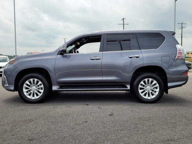 Used 2022 Lexus GX 460 Premium image 3