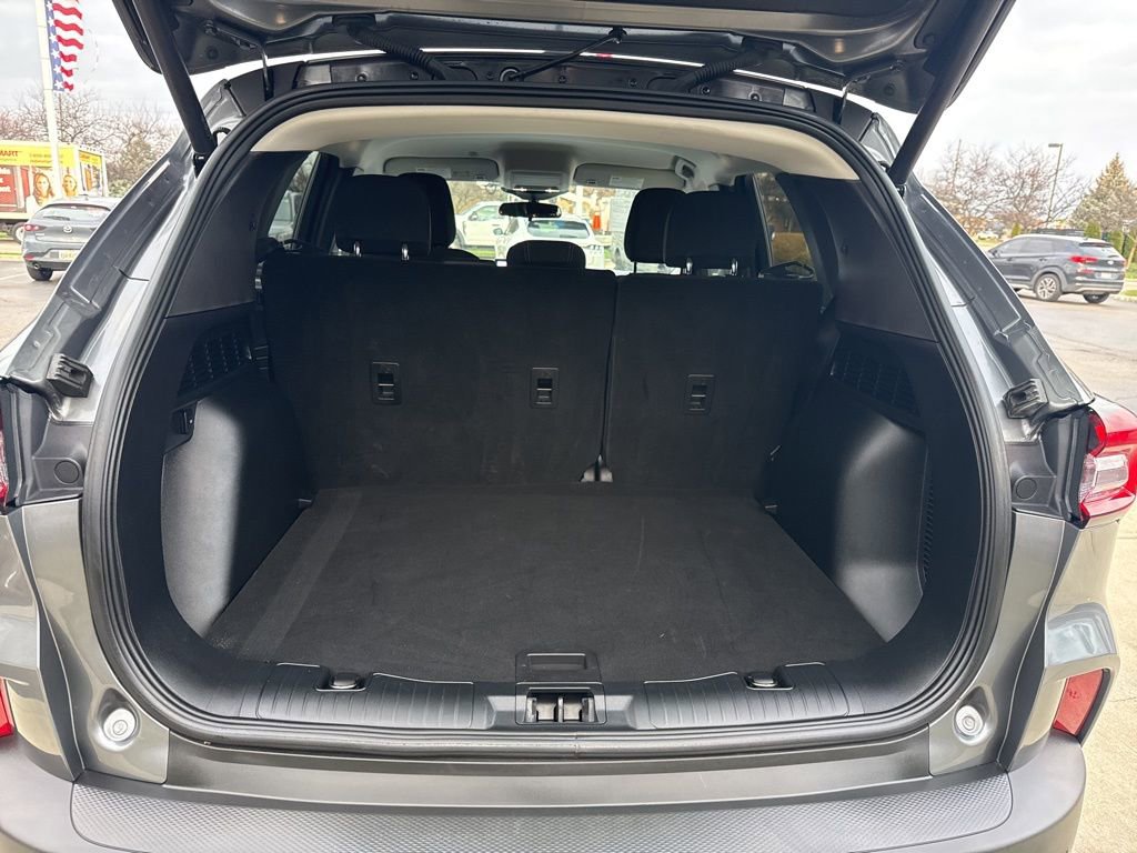 Certified 2023 Ford Escape Active w/ Tech Pack #1 image 48