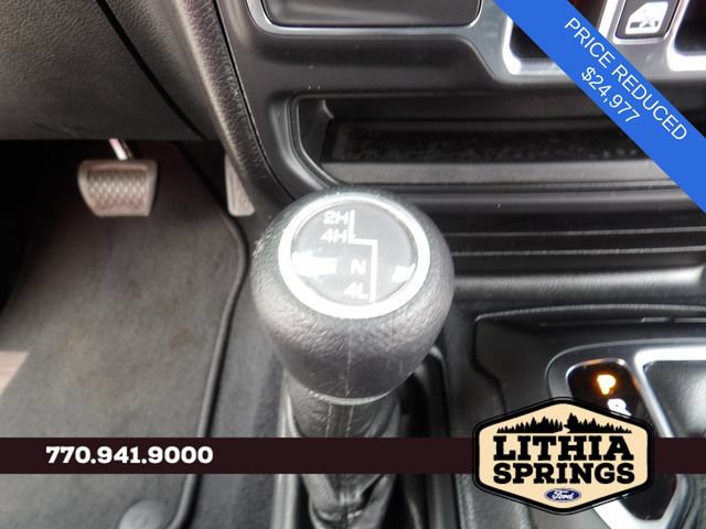Used 2020 Jeep Wrangler Unlimited Sport S AWD/4WD image 23