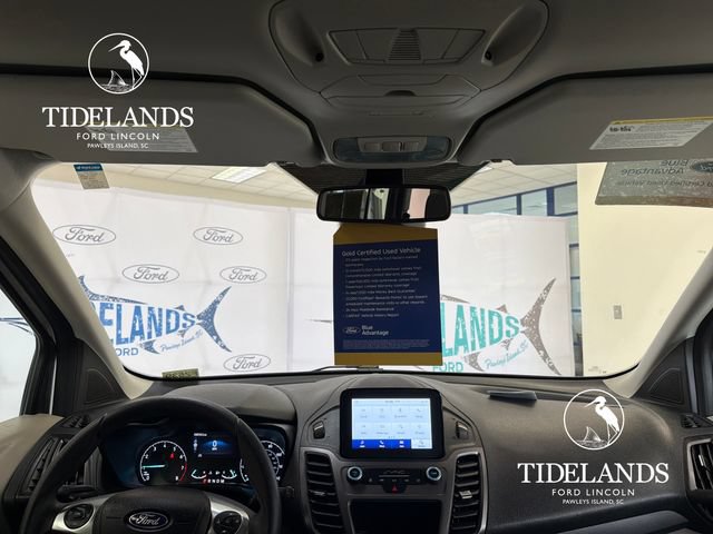 Certified 2022 Ford Transit Connect XLT FWD image 23