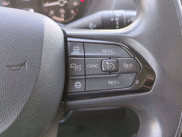 Used 2025 RAM ProMaster 2500 w/ Convenience Group image 24