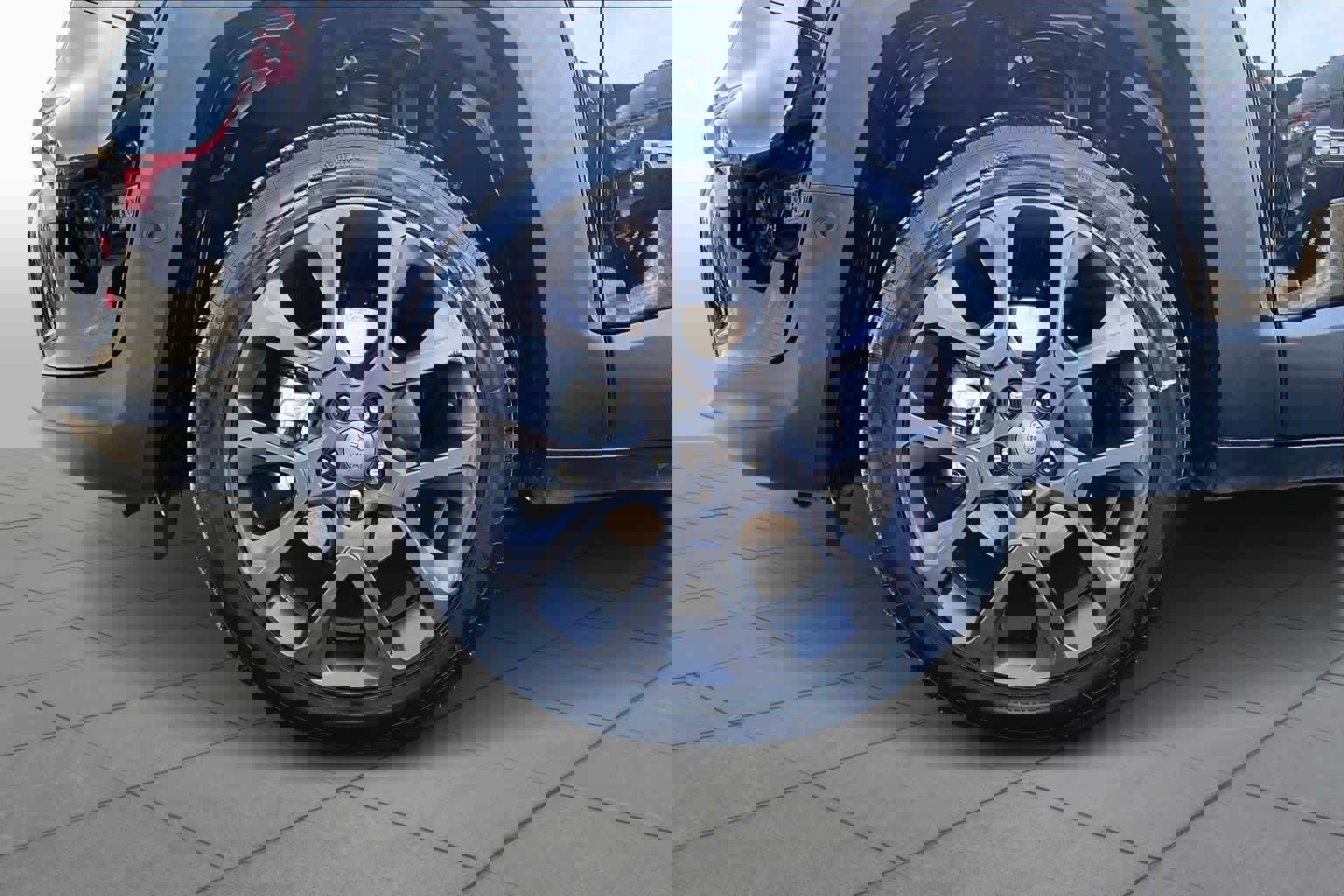 Used 2023 Jeep Renegade Limited w/ Sun/Sound Group image 13