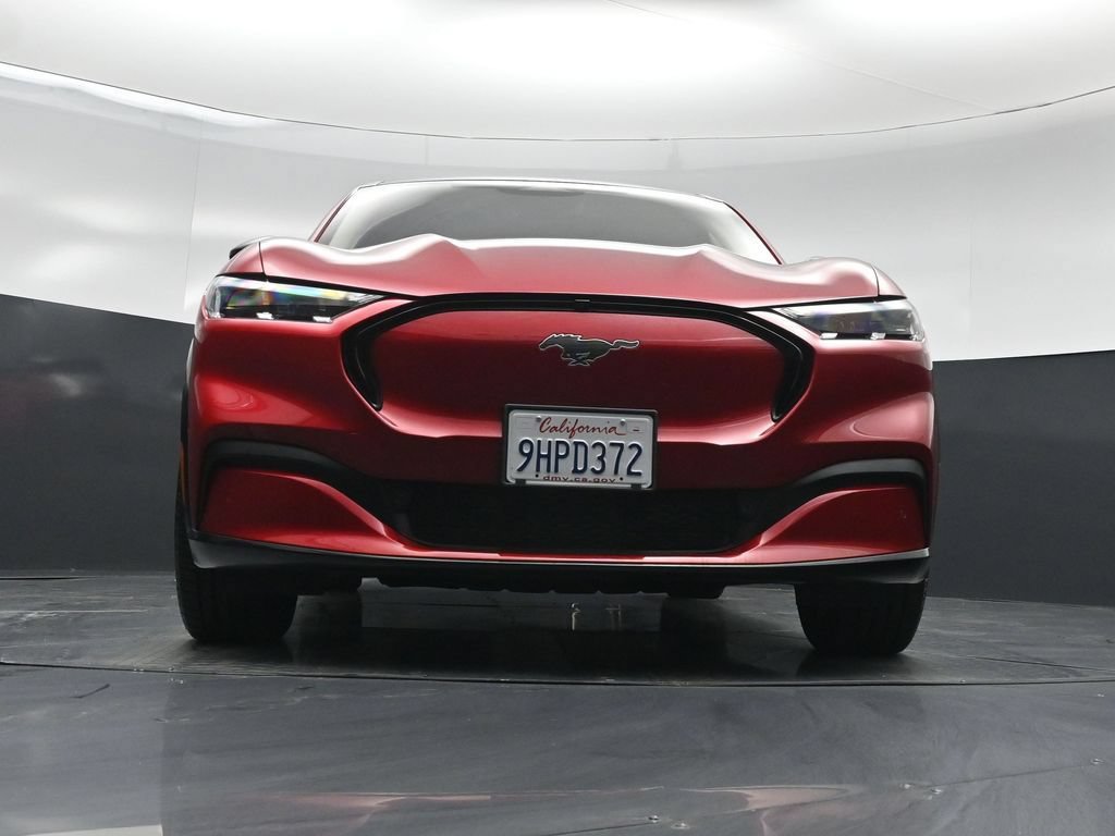 Certified 2023 Ford Mustang Mach-E Premium RWD image 49