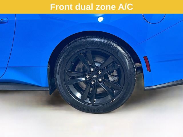 Certified 2025 Ford Mustang GT image 11