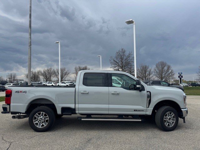 Certified 2026 Ford F250 Lariat AWD/4WD image 9