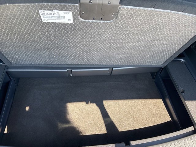 Certified 2025 Ford Explorer Active image 26