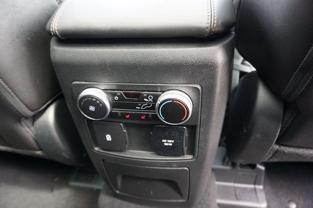 Certified 2023 Ford Explorer Platinum w/ Technology Package AWD/4WD image 21