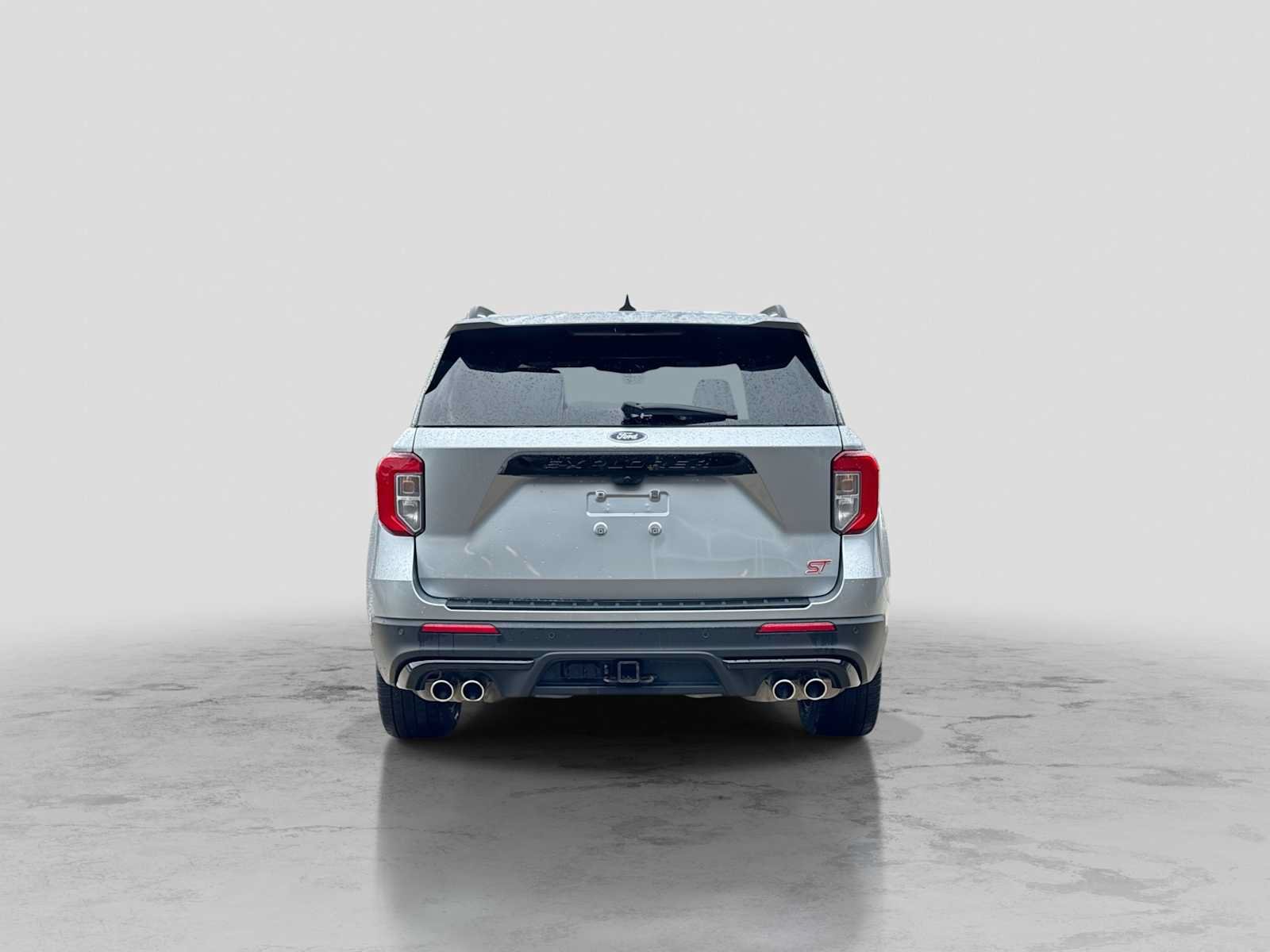 Certified 2023 Ford Explorer ST w/ Equipment Group 401A AWD/4WD image 5