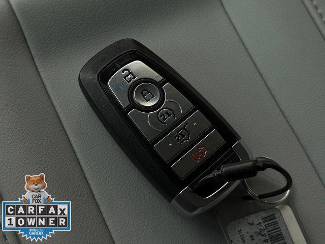 Certified 2025 Ford Expedition Max Platinum AWD/4WD image 31