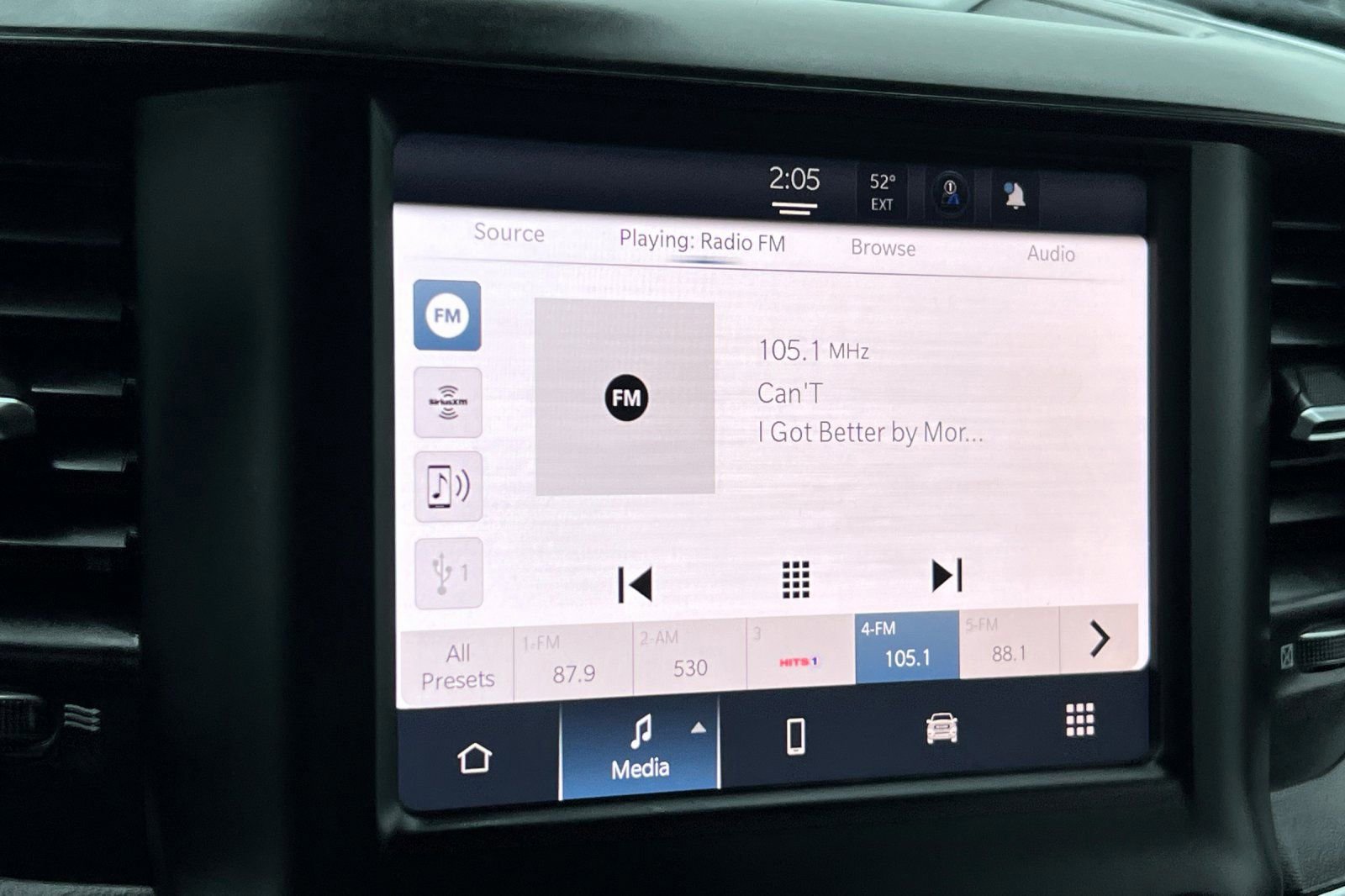 Used 2023 RAM 2500 Big Horn w/ Level 1 Equipment Group image 17