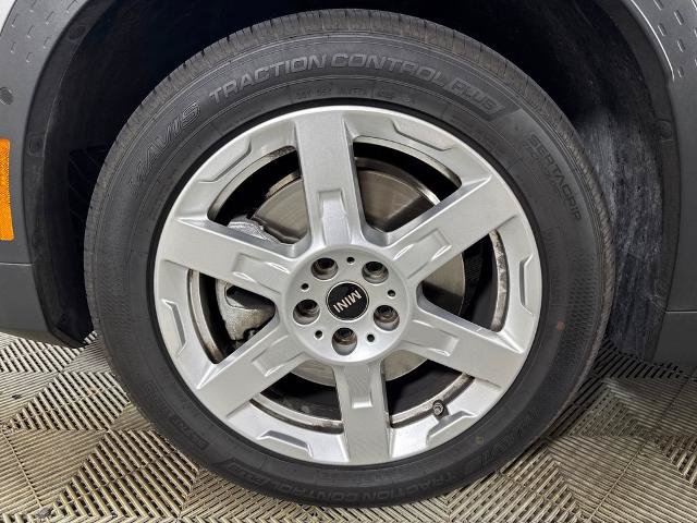 Used 2025 MINI Cooper Countryman S AWD/4WD image 9