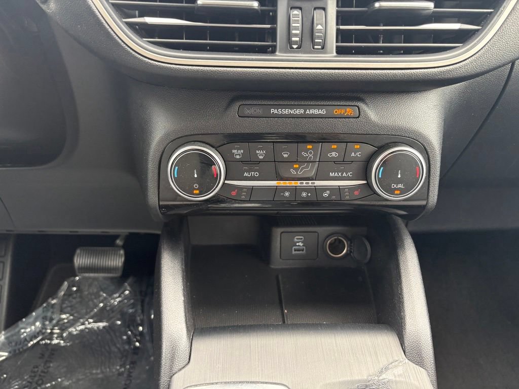 Certified 2022 Ford Escape SE w/ Convenience Package FWD image 33