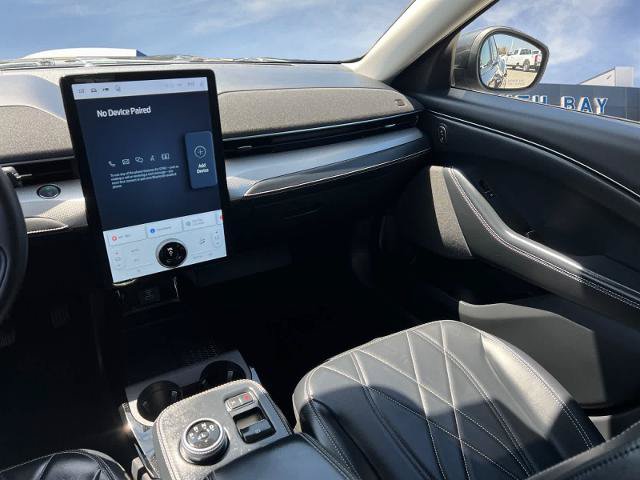 Certified 2022 Ford Mustang Mach-E Select AWD/4WD image 15