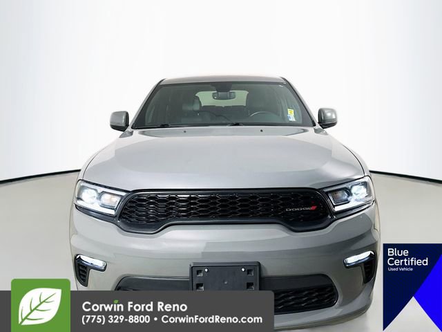 Used 2022 Dodge Durango GT image 2