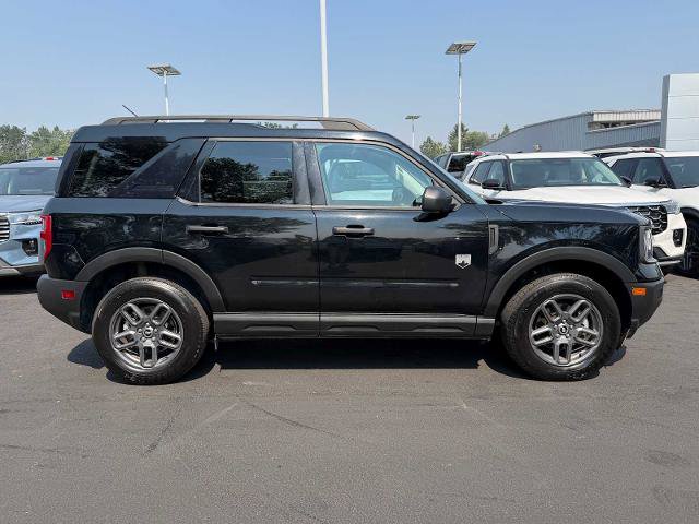 Certified 2025 Ford Bronco Sport Big Bend AWD/4WD image 5