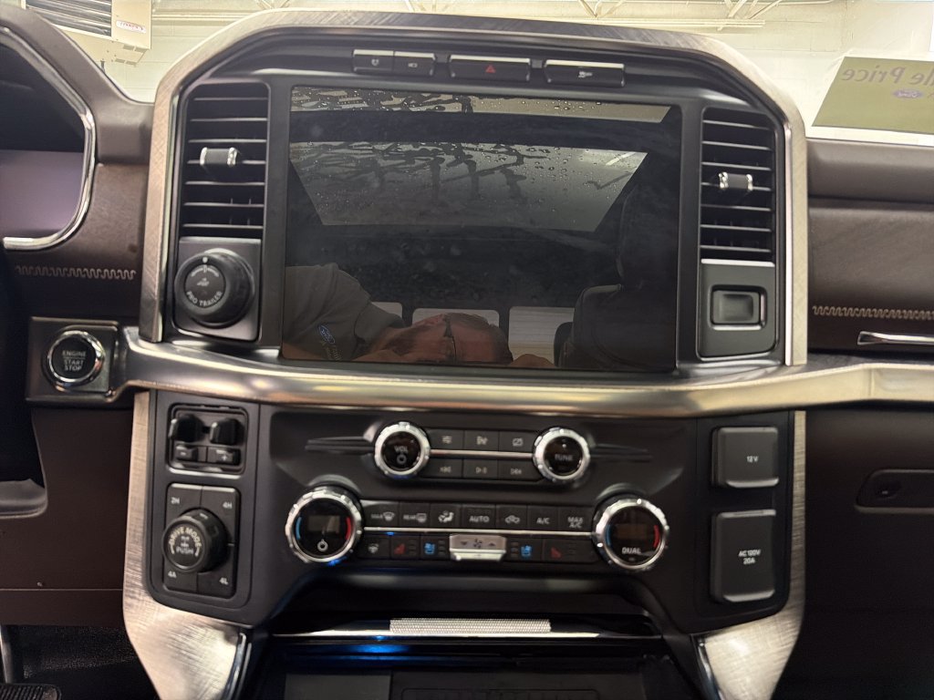 Certified 2021 Ford F150 King Ranch w/ Equipment Group 601A High AWD/4WD image 24