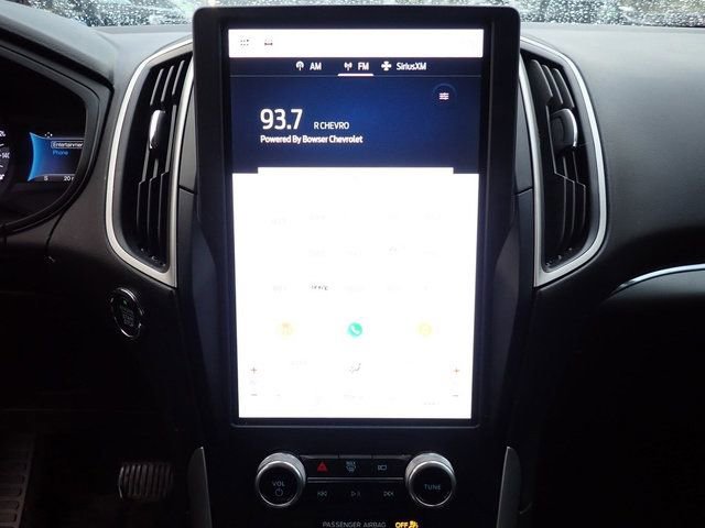 Certified 2022 Ford Edge SEL w/ Convenience Package image 28