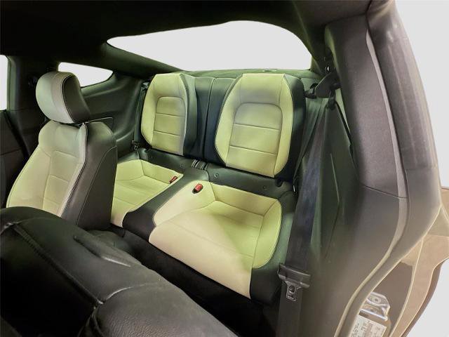Certified 2018 Ford Mustang GT Premium image 23