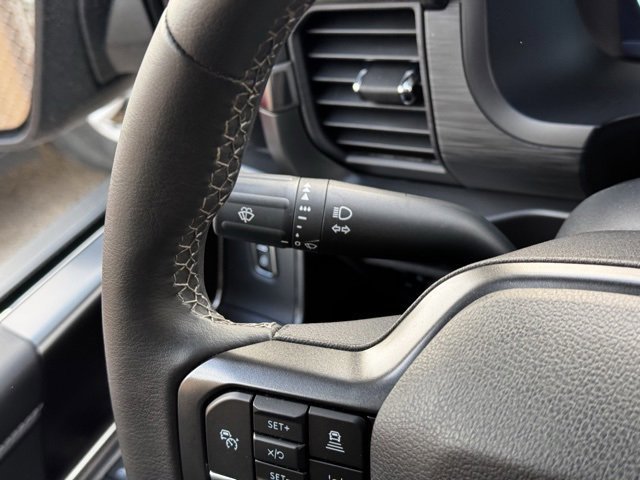 Certified 2024 Ford F150 XLT w/ Equipment Group 302A MID image 32