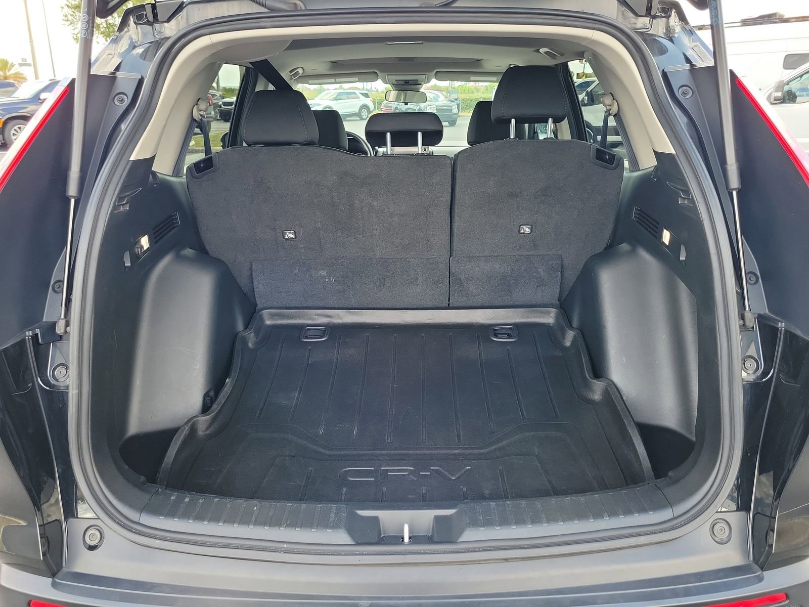 Used 2023 Honda CR-V EX image 7