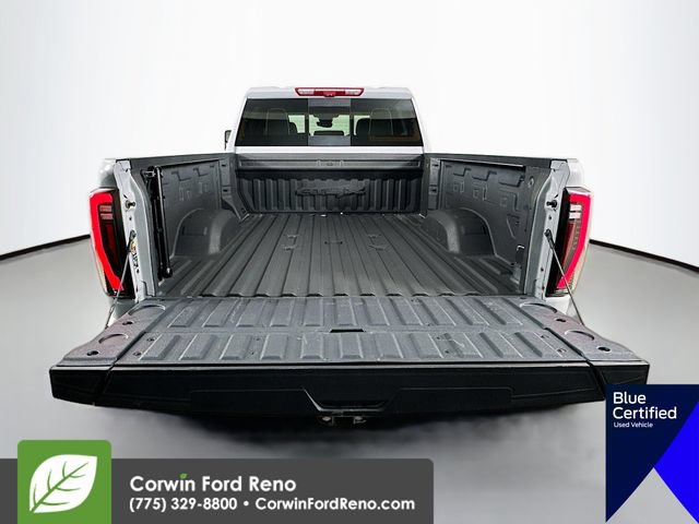 Used 2024 GMC Sierra 2500 AT4X AWD/4WD image 31