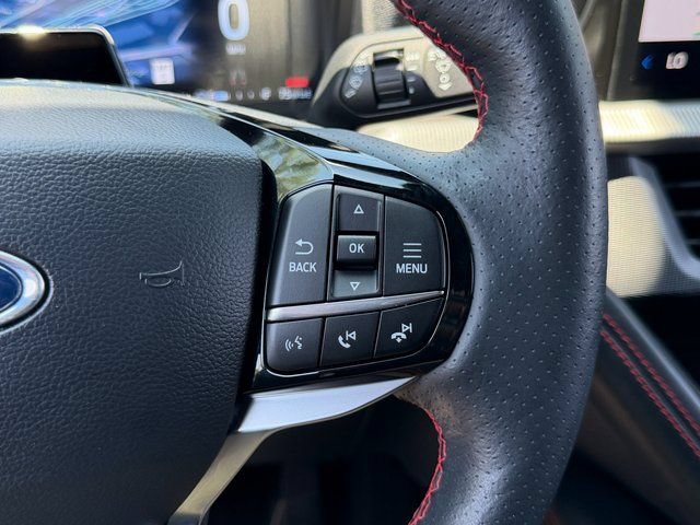 Certified 2025 Ford Explorer ST-Line AWD/4WD image 18