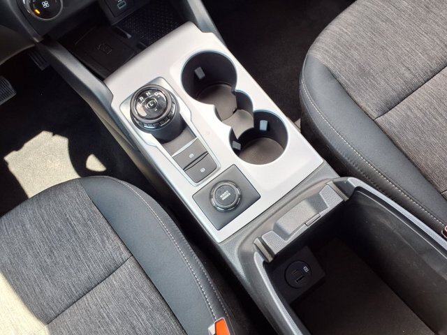 Certified 2022 Ford Bronco Sport Big Bend w/ Convenience Package AWD/4WD image 15