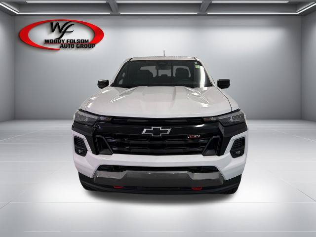 Used 2025 Chevrolet Colorado Z71 w/ Z71 Convenience Package 2 AWD/4WD image 2