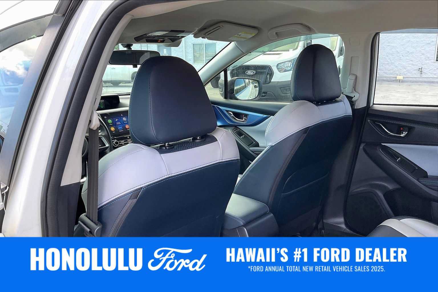 Used 2022 Subaru Crosstrek Hybrid AWD/4WD image 12