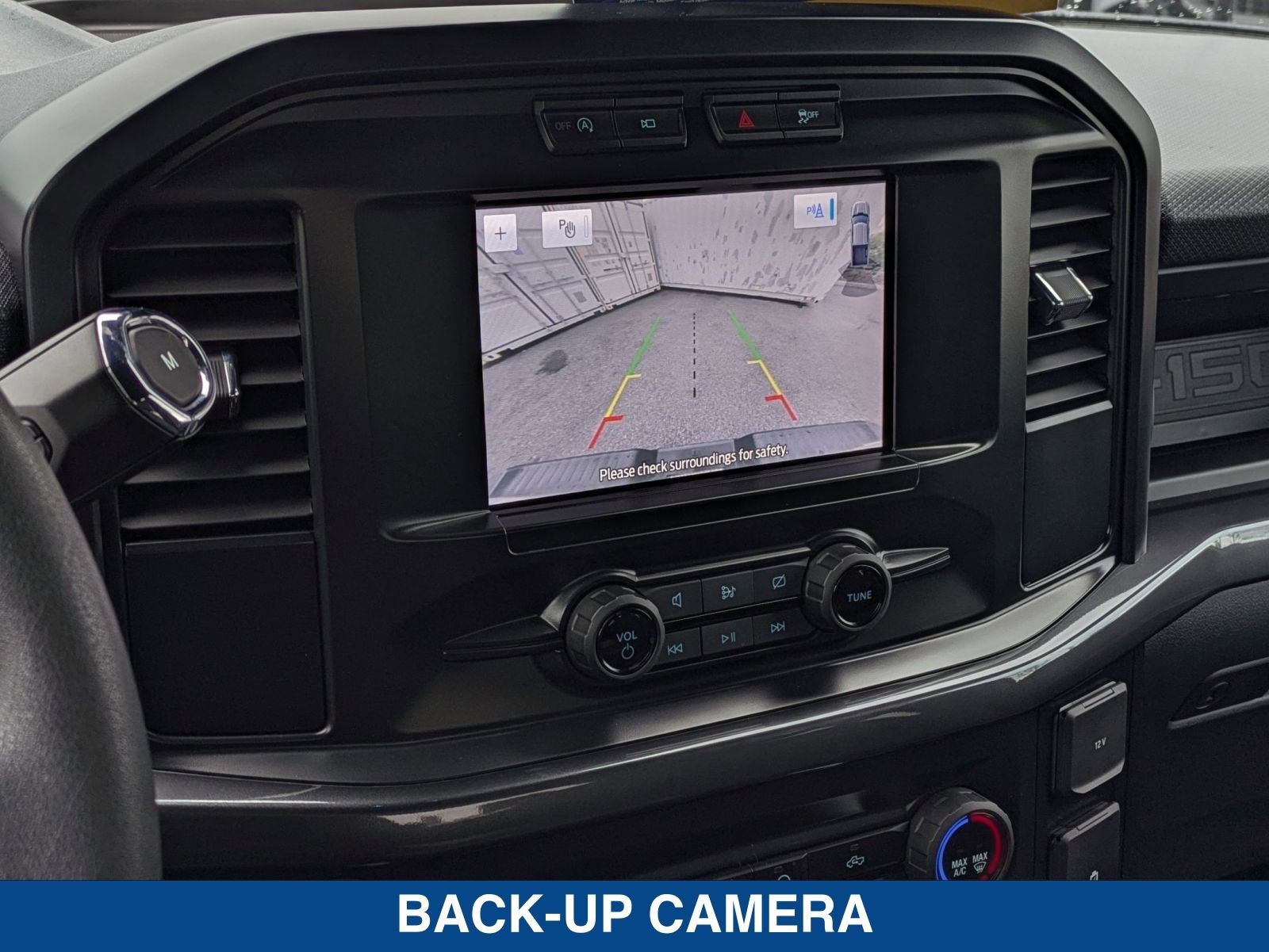 Certified 2023 Ford F150 XL w/ STX Appearance Package image 25