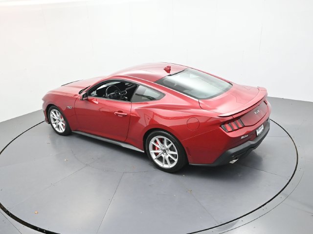 Certified 2024 Ford Mustang GT Premium RWD image 39