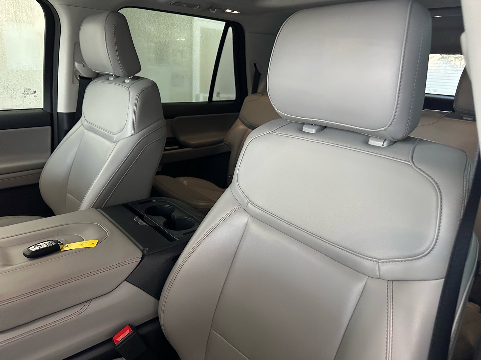 Certified 2025 Ford Expedition Max Active image 23