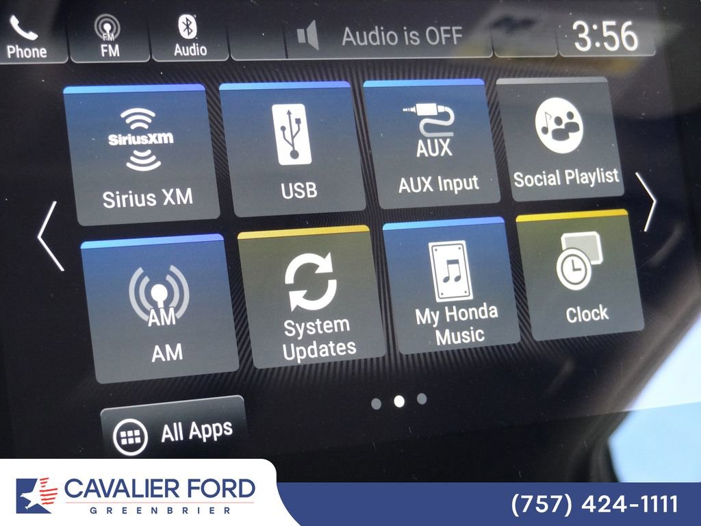 Used 2020 Honda Pilot EX-L image 31