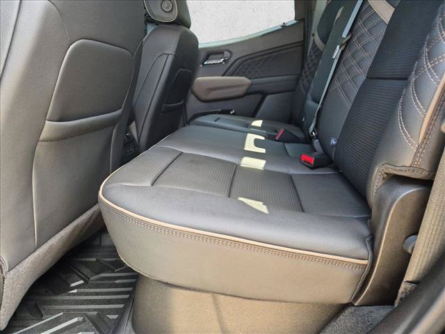 Used 2026 GMC Canyon Denali AWD/4WD image 19