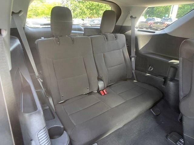 Certified 2023 Ford Explorer XLT AWD/4WD image 36