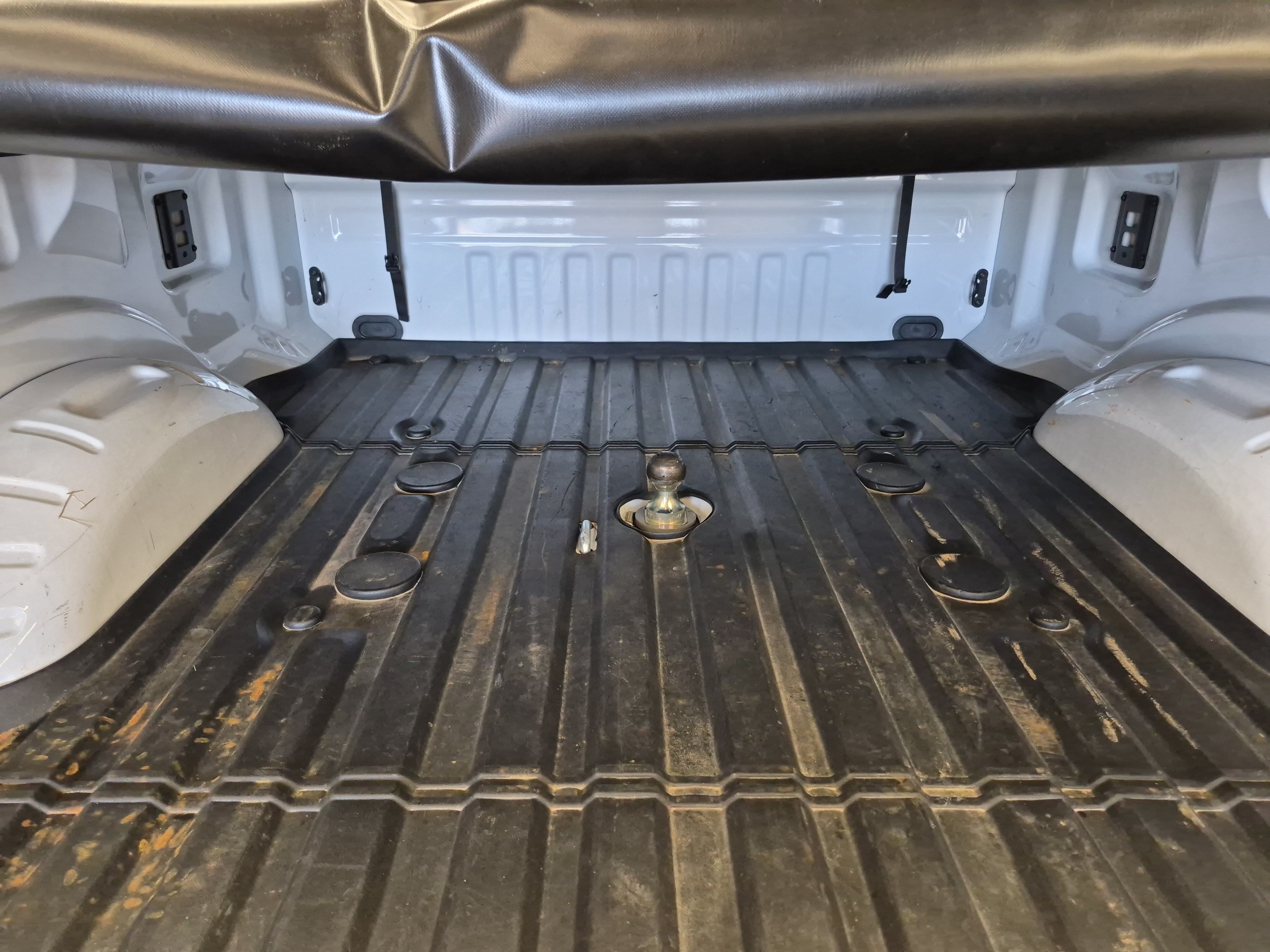 Certified 2024 Ford F350 XL w/ STX Appearance Package AWD/4WD image 9
