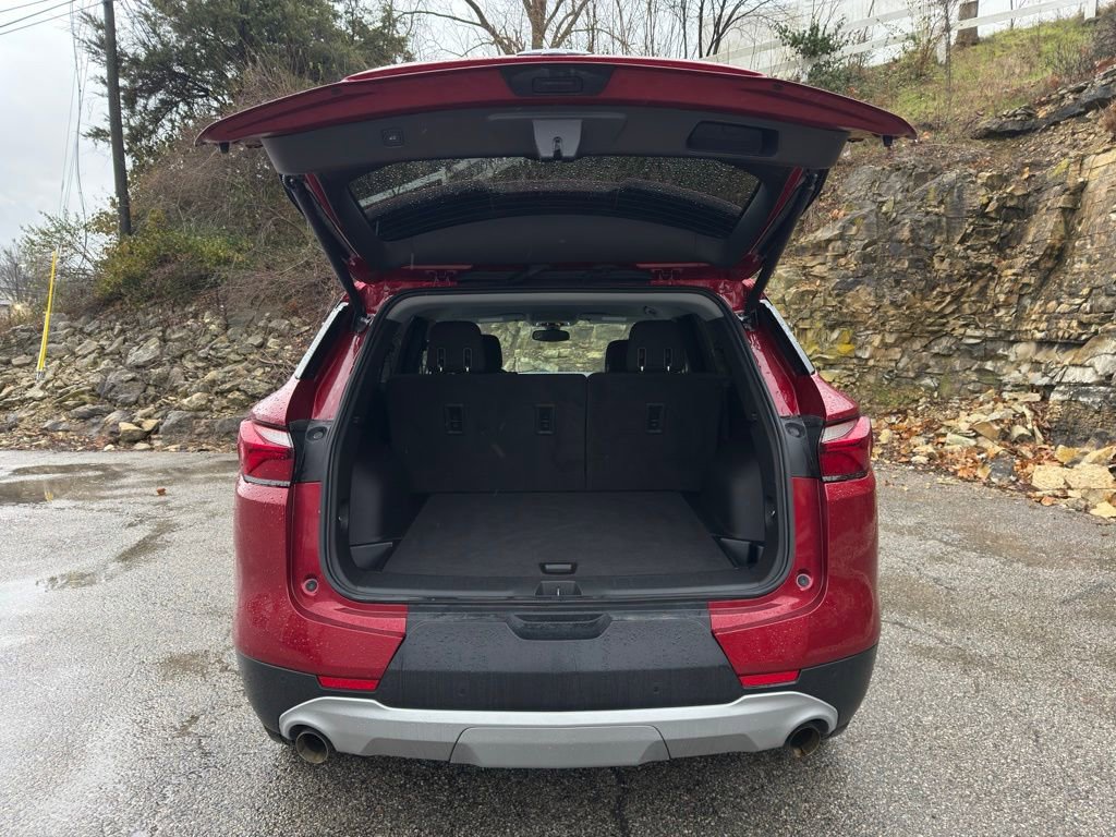 Used 2020 Chevrolet Blazer LT image 9