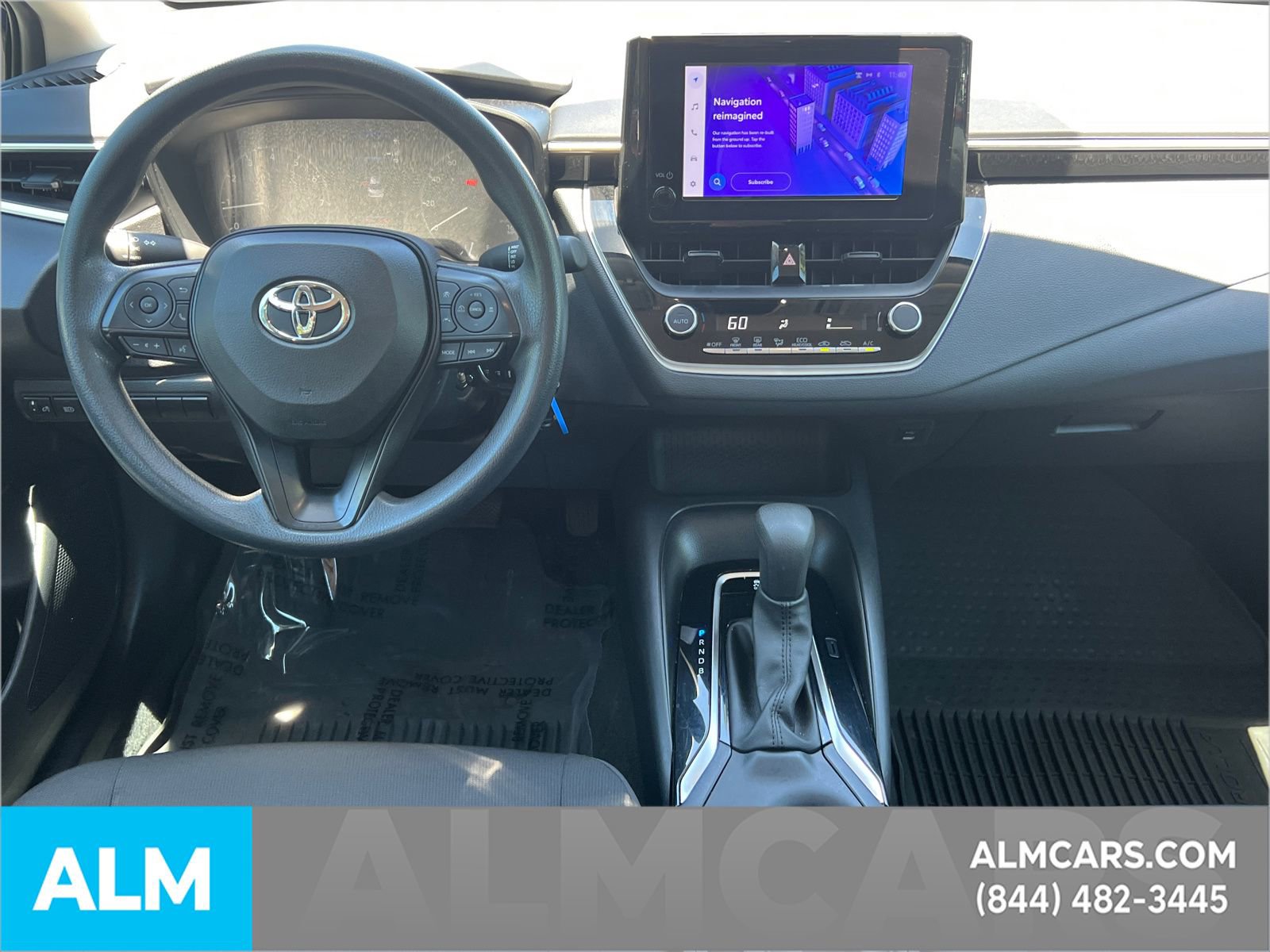 Used 2023 Toyota Corolla LE FWD image 27