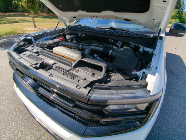 Certified 2025 Ford Expedition Max Platinum w/ Stealth Appearance Package AWD/4WD image 30