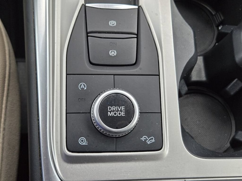 Certified 2020 Ford Explorer Limited AWD/4WD image 29